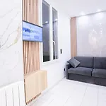 Appartement Royal carré d\'or de Paris 17 eme