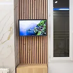 Appartement Royal carré d\'or de Paris 17 eme